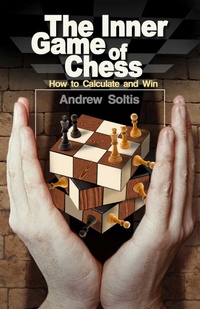 Enlarge image Cover: The Inner Game of Chess - Mongoose Press