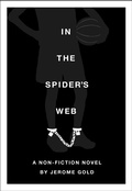Cover: In the Spider's Web - Black Heron Press