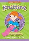 Cover: Knitting - Sixth & Spring Books