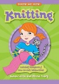 Enlarge image Cover: Knitting - Sixth & Spring Books