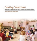 Cover: Creating Connections - Waldorf Early Childhood Association North America