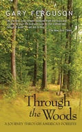 Cover: Through the Woods - Torrey House Press