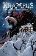 Cover: Krampus: Shadow of Saint Nicholas - Legendary Comics