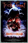 Cover: Trick 'r Treat: Days of the Dead - Legendary Comics