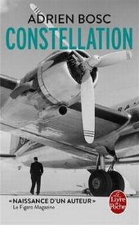 Enlarge image Cover: Constellation - Librairie generale francaise