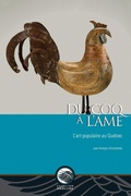 Cover: Du coq l'me - University of Ottawa Press