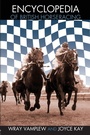 Cover: Encyclopedia of British Horse Racing - Routledge