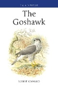Cover: The Goshawk - T & AD Poyser