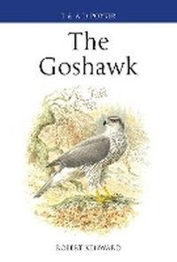 Enlarge image Cover: The Goshawk - T & AD Poyser