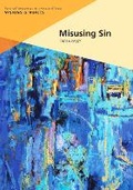 Cover: Misusing Sin - World Council of Churches (WCC Publications)