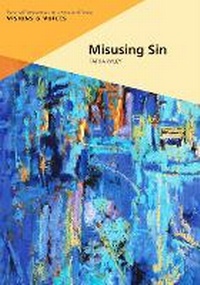 Enlarge image Cover: Misusing Sin - World Council of Churches (WCC Publications)