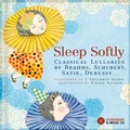 Cover: Sleep Softly - Secret Mountain