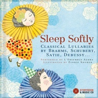 Enlarge image Cover: Sleep Softly - Secret Mountain