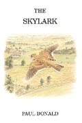 Cover: The Skylark - T & AD Poyser