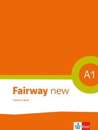 Abbildung von: Fairway new A1 - Klett