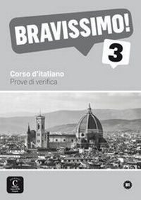 Abbildung von: Bravissimo! 3 - Klett