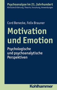 Enlarge image Cover: Motivation und Emotion - Kohlhammer