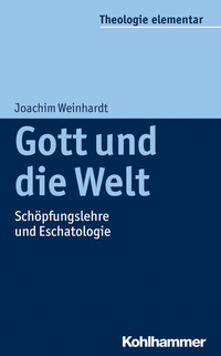Enlarge image Cover: Gott und die Welt - Kohlhammer