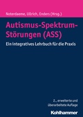 Cover: Autismus-Spektrum-St&ouml;rungen (ASS) - Kohlhammer