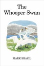 Cover: The Whooper Swan - Poyser