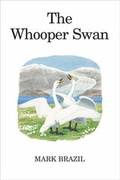 Cover: The Whooper Swan - Poyser