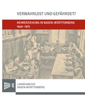 Cover: Verwahrlost und gef&auml;hrdet? - Kohlhammer