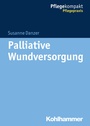 Bild: Palliative Wundversorgung - Kohlhammer