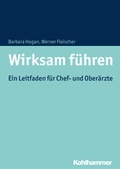 Cover: Wirksam f&uuml;hren - Kohlhammer
