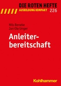 Cover: Anleiterbereitschaft - Kohlhammer
