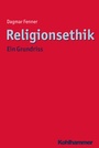Cover: Religionsethik - Kohlhammer