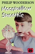 Cover: Moonmallow Smoothie - A & C Black Publishers Ltd