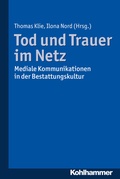 Cover: Tod und Trauer im Netz - Kohlhammer