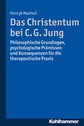 Bild: Das Christentum bei C. G. Jung - Kohlhammer