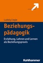 Cover: Beziehungspädagogik - Kohlhammer
