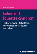 Abbildung von: Leben mit Tourette-Syndrom - Kohlhammer