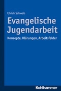 Cover: Evangelische Jugendarbeit - Kohlhammer