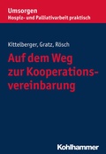 Cover: Auf dem Weg zur Kooperationsvereinbarung - Kohlhammer