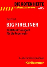 Abbildung von: BIG FIRELINER - Kohlhammer