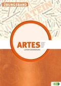 Cover: Latein in unserer Zeit - Artes. &Uuml;bungsband - Verlag H&ouml;lder-Pichler-Tempsky