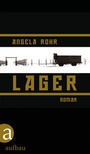 Cover: Lager - Aufbau