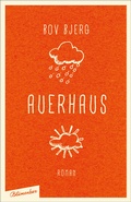Cover: Auerhaus - Blumenbar