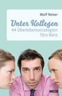 Cover: Unter Kollegen - Beltz eBook