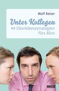 Cover: Unter Kollegen - Beltz eBook