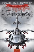 Cover: Ein Fall f&uuml;r Johannes Cabal - Totenbeschw&ouml;rer - Goldmann