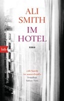 Cover: Im Hotel - btb
