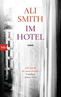 Enlarge image Cover: Im Hotel - btb