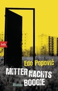 Cover: Mitternachtsboogie - btb
