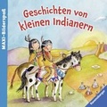 Cover: Geschichten von kleinen Indianern - Ravensburger