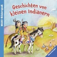 Enlarge image Cover: Geschichten von kleinen Indianern - Ravensburger