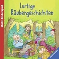 Cover: Lustige R&auml;ubergeschichten - Ravensburger